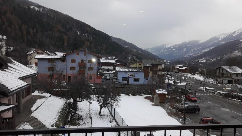 Hotel L'Alpin Landry Exterior photo